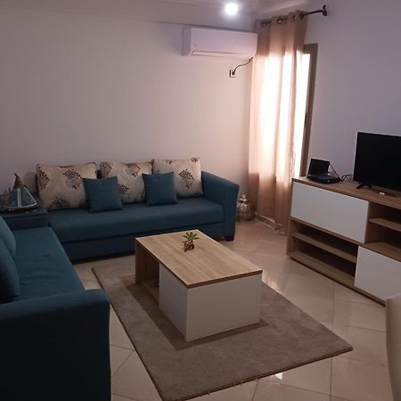 Appartement A Gueliz 马拉喀什 外观 照片