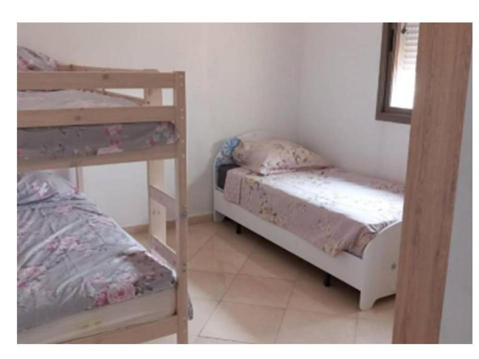 Appartement A Gueliz 马拉喀什 外观 照片