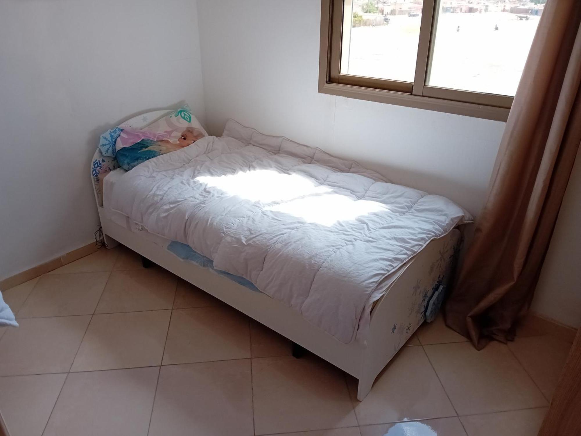 Appartement A Gueliz 马拉喀什 外观 照片