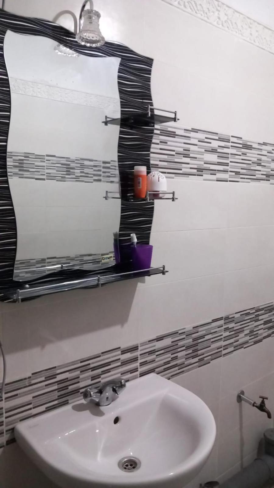 Appartement A Gueliz 马拉喀什 外观 照片