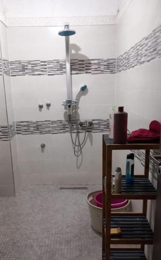 Appartement A Gueliz 马拉喀什 外观 照片