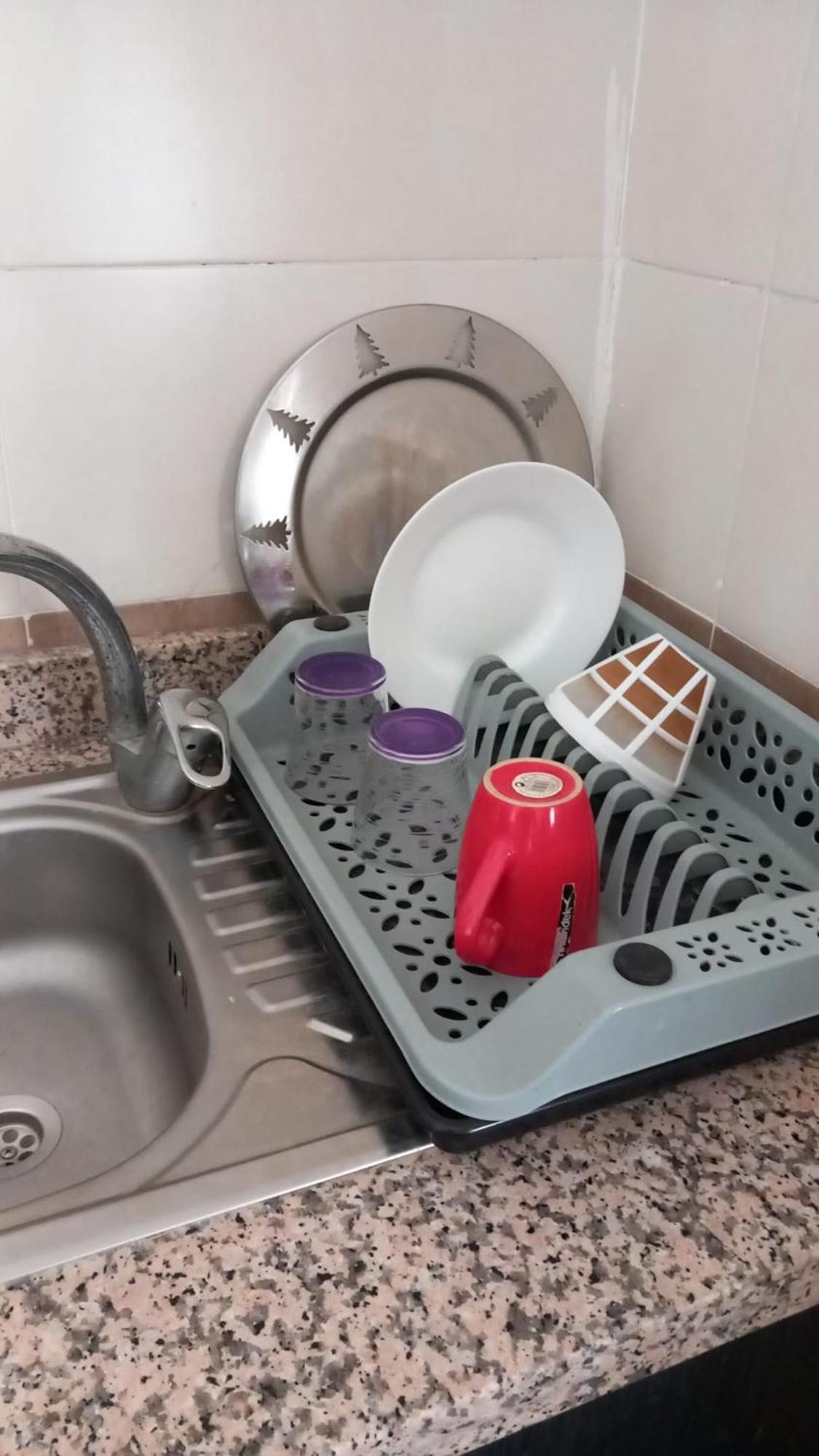 Appartement A Gueliz 马拉喀什 外观 照片