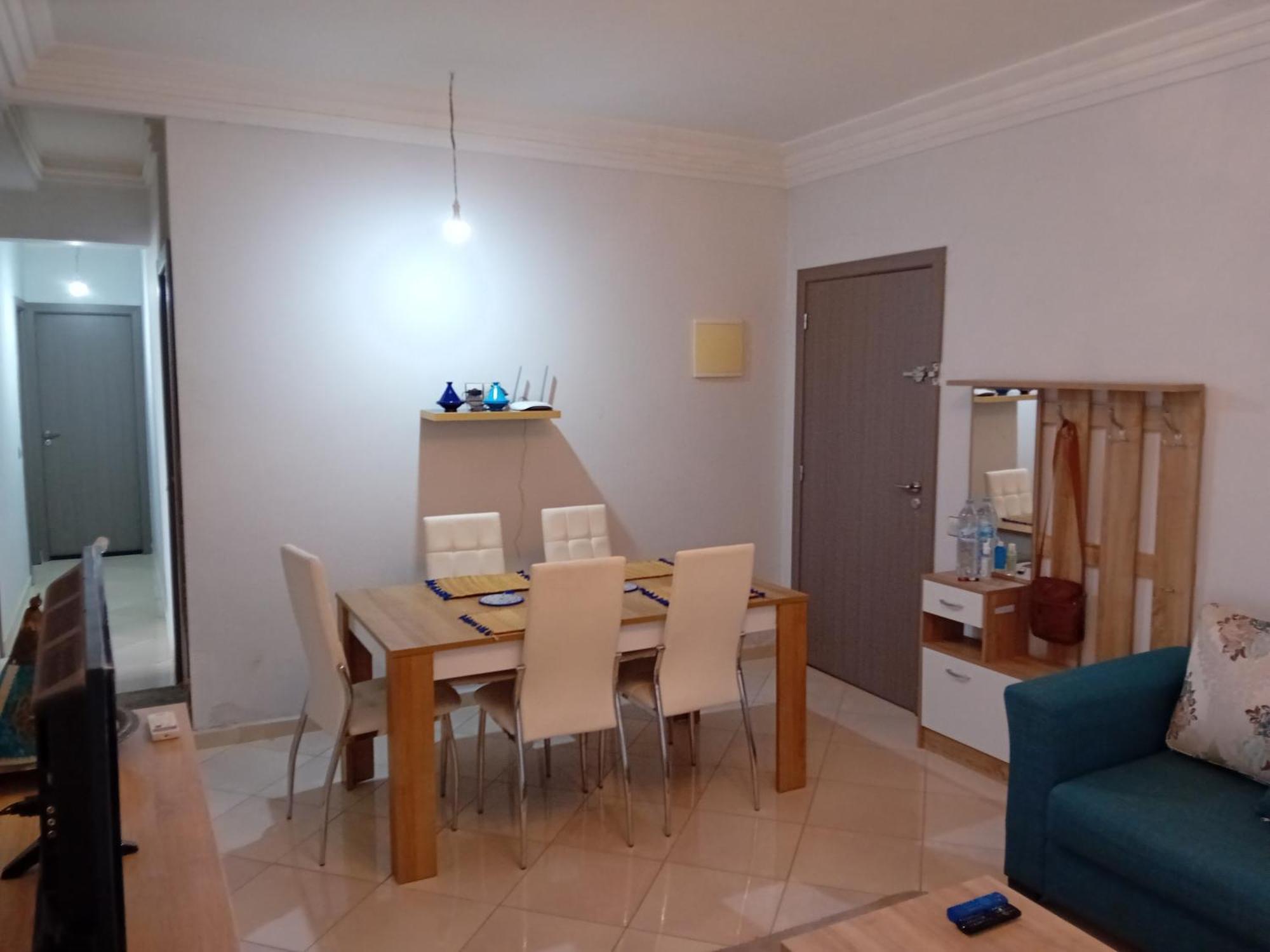 Appartement A Gueliz 马拉喀什 外观 照片